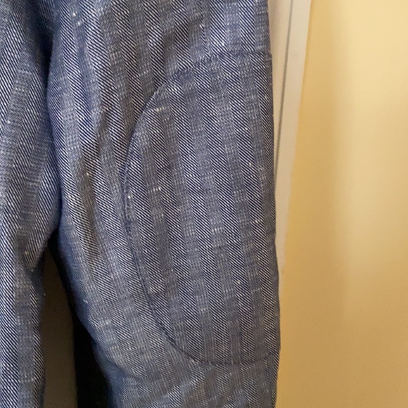 Nautica Sport blazer with elbow patch - Picture 8 of 10